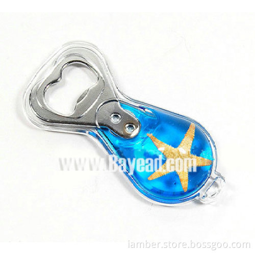 real starfish Bottle Opener,sealife Bottle Opener,so cute gift